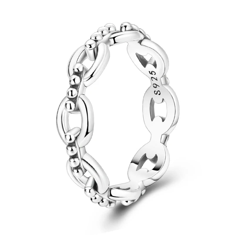 925 Silver Star Moon Colorful Zircon Ring

Product Description: