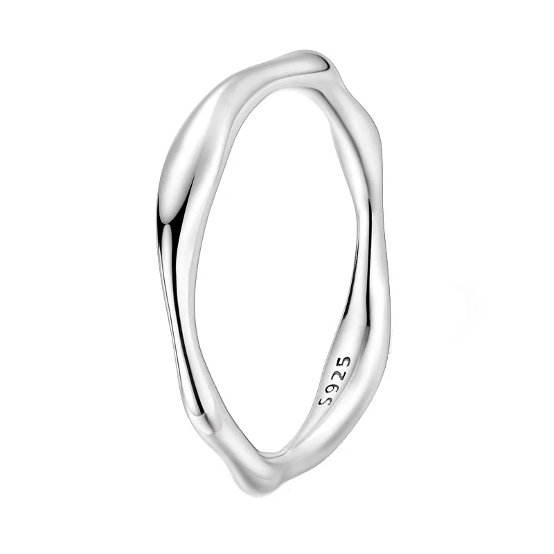 925 Silver Star Moon Colorful Zircon Ring

Product Description: